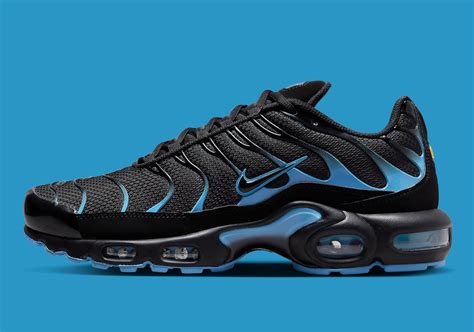 nike air max tn dunkelblau|nike air max black women's.